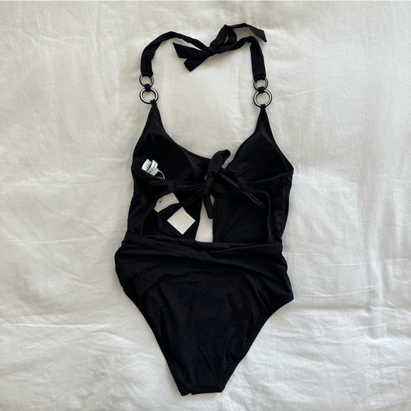 Trina Turk | Monaco One Piece Swimsuit - Picture 2 of 7